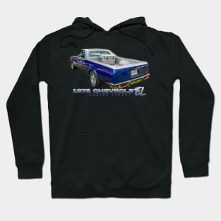 1978 Chevrolet El Camino Pickup Hoodie